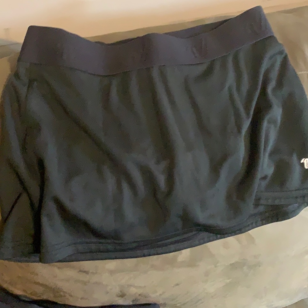 Varsity Sport A-Line cheer skort